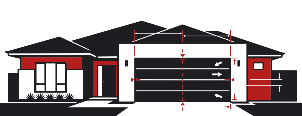 GC Garage Doors Services Garage Door Installation
