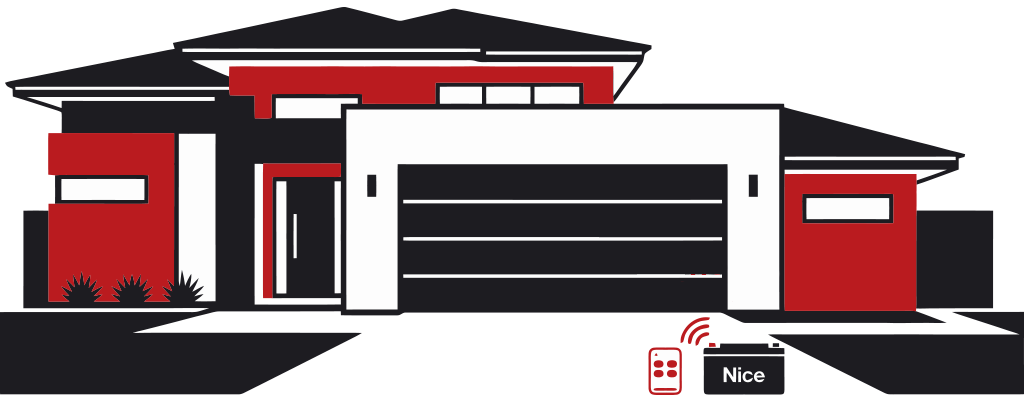 Garage Door Automation Cape Town