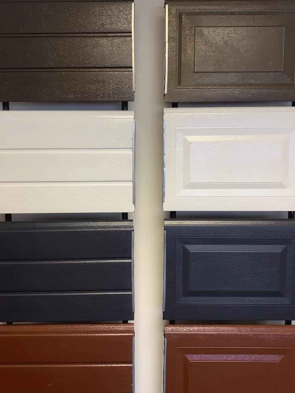 Aluzinc Garage Doors Cape Town Aluzinc Garage Doors Cape Town