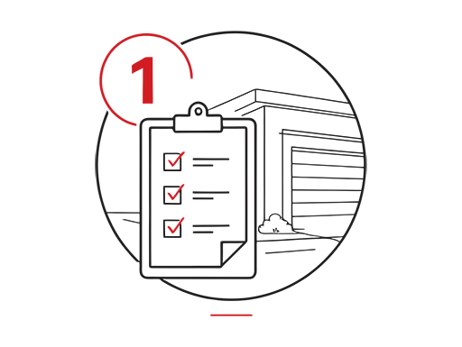 Garage Door Assessment Garage Door Assessment