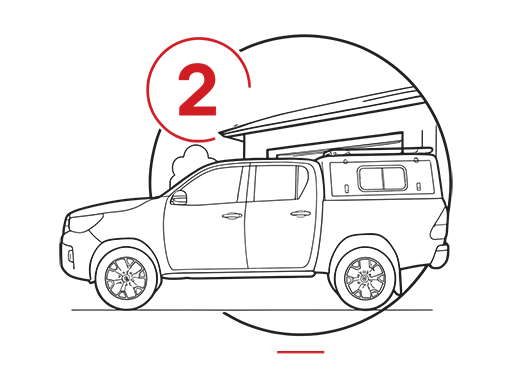 1.2. Callout and Inspection