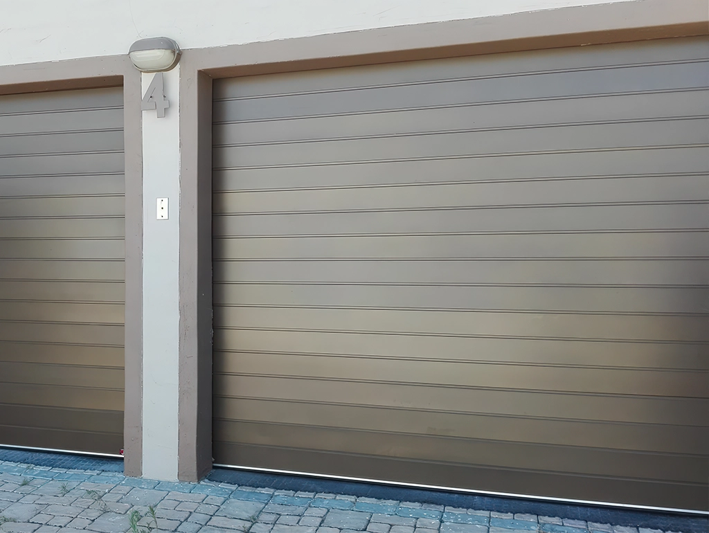 Aluminium Garage Doors Cape Town Aluminium Garage Doors Cape Town