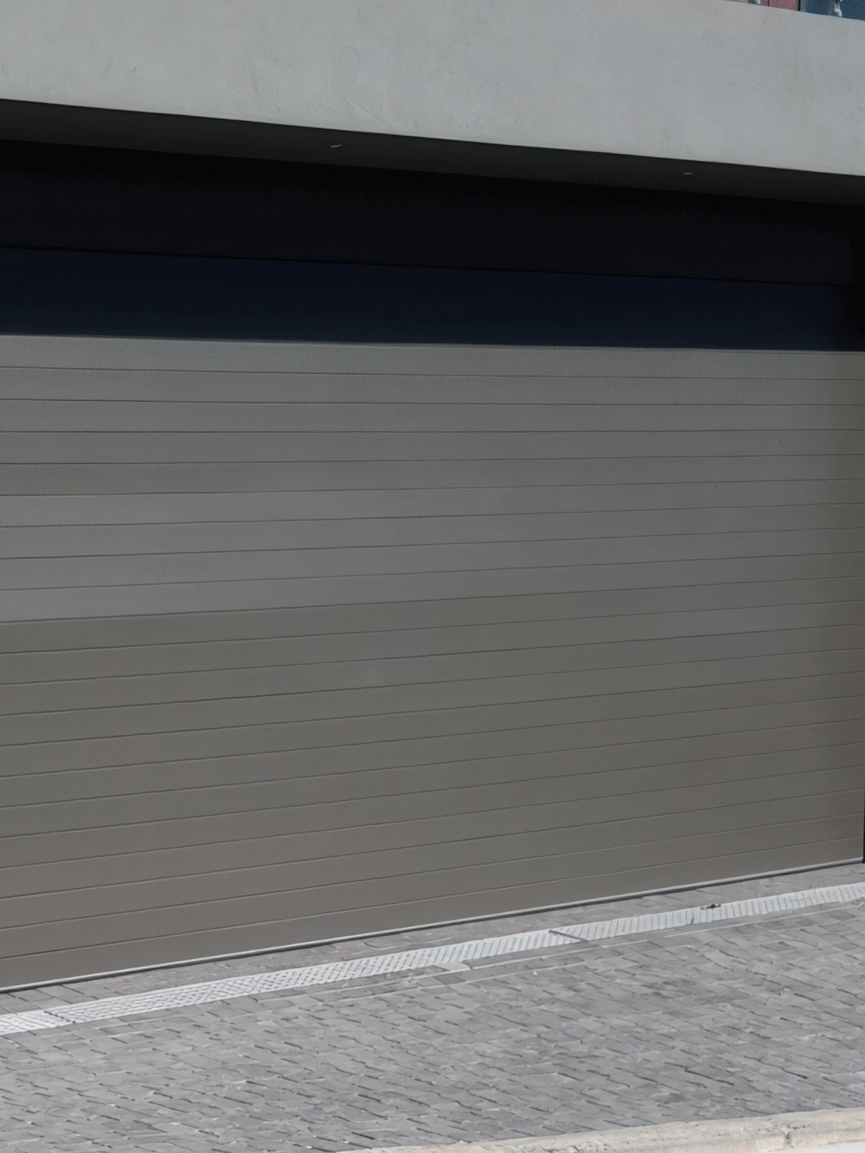 Aluminium Garage Doors Cape Town Aluminium Garage Doors Cape Town