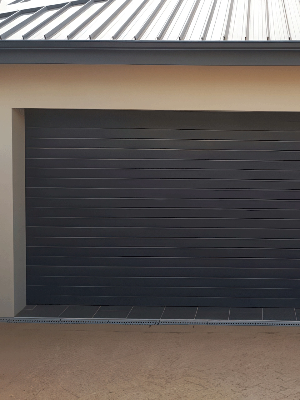 Aluzinc Garage Doors Cape Town Aluzinc Garage Doors Cape Town