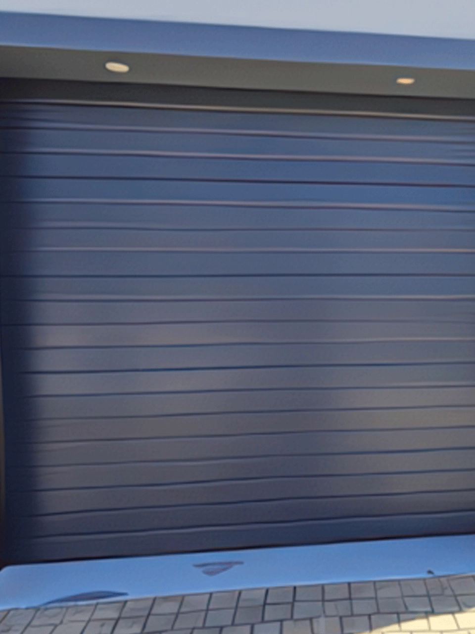 Aluzinc Garage Doors Cape Town Aluzinc Garage Doors Cape Town
