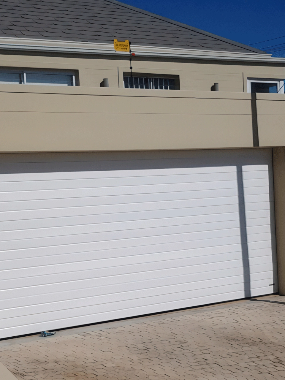 Aluzinc Garage Doors Cape Town Aluzinc Garage Doors Cape Town