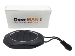 Doorman RD02 Remote GC Garage Doors Doorman RD02 Remote GC Garage Doors