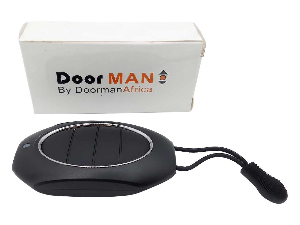 Doorman RD02 Remote GC Garage Doors Doorman RD02 Remote GC Garage Doors