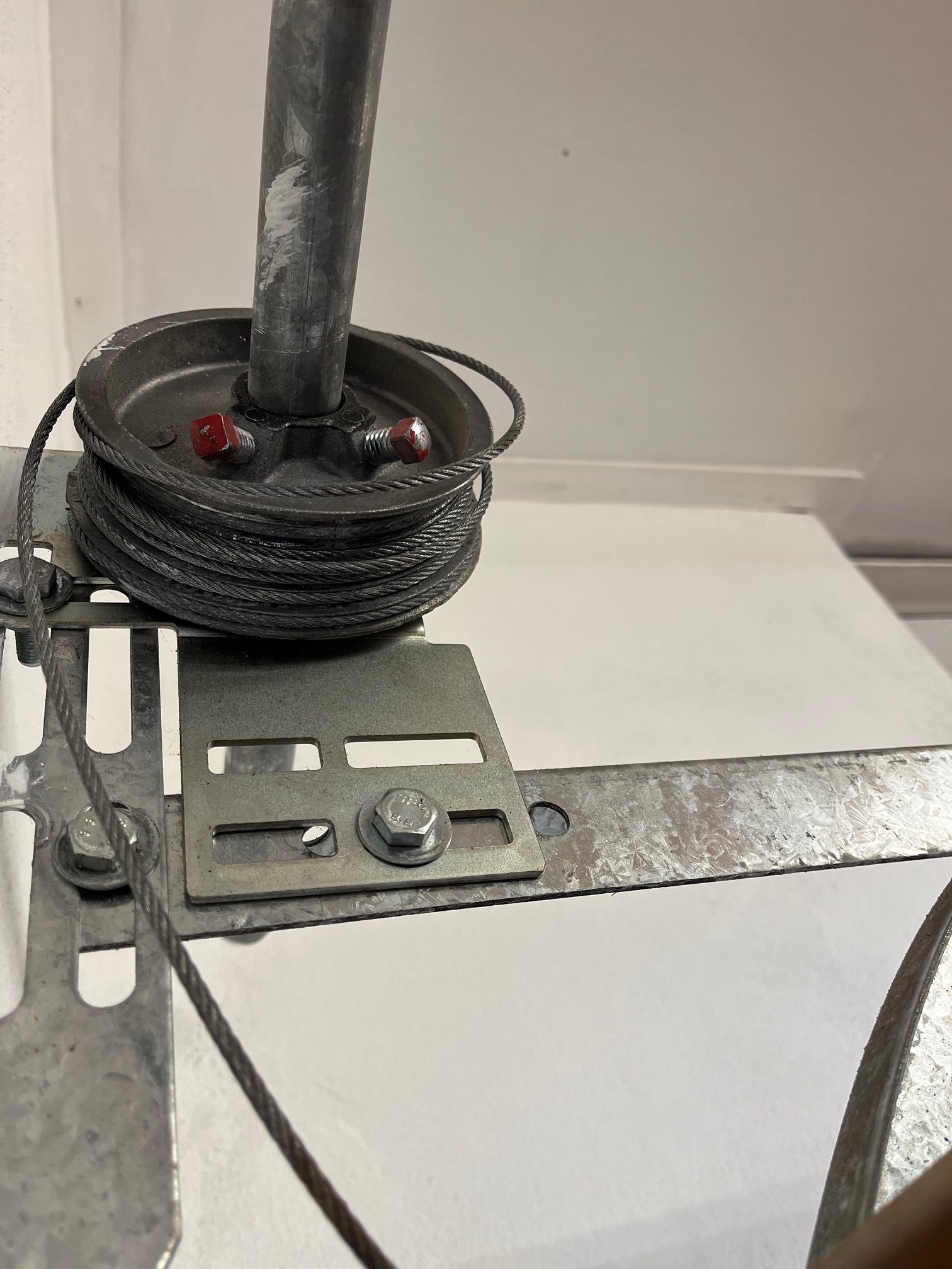 Garage Door Cable-off-drum Repair Cape Town Garage Door Cable-off-drum Repair Cape Town