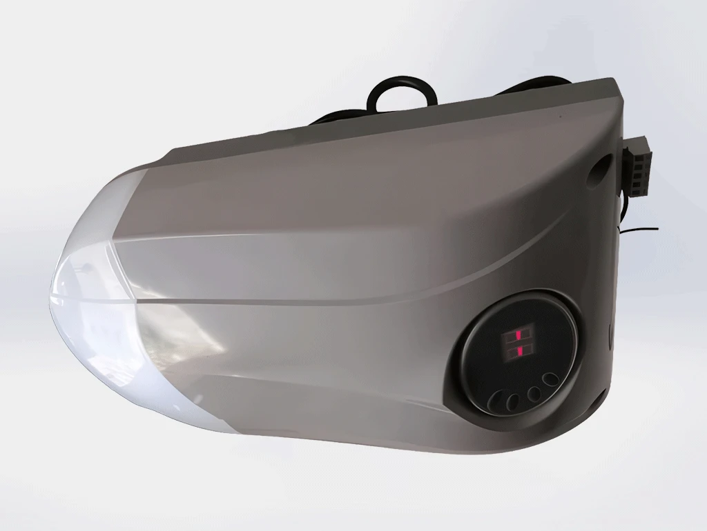 Garage Door Automation Dominator Garage Door Motor Cape Town