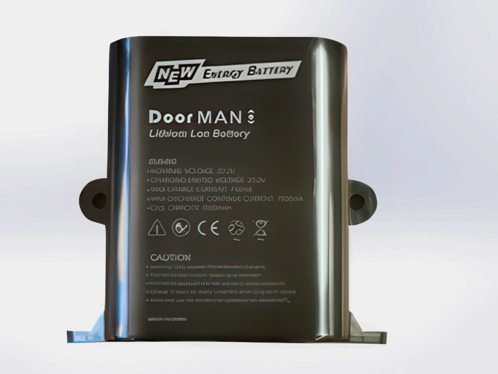 Garage Door Automation Doorman Garage Door Motor Cape Town