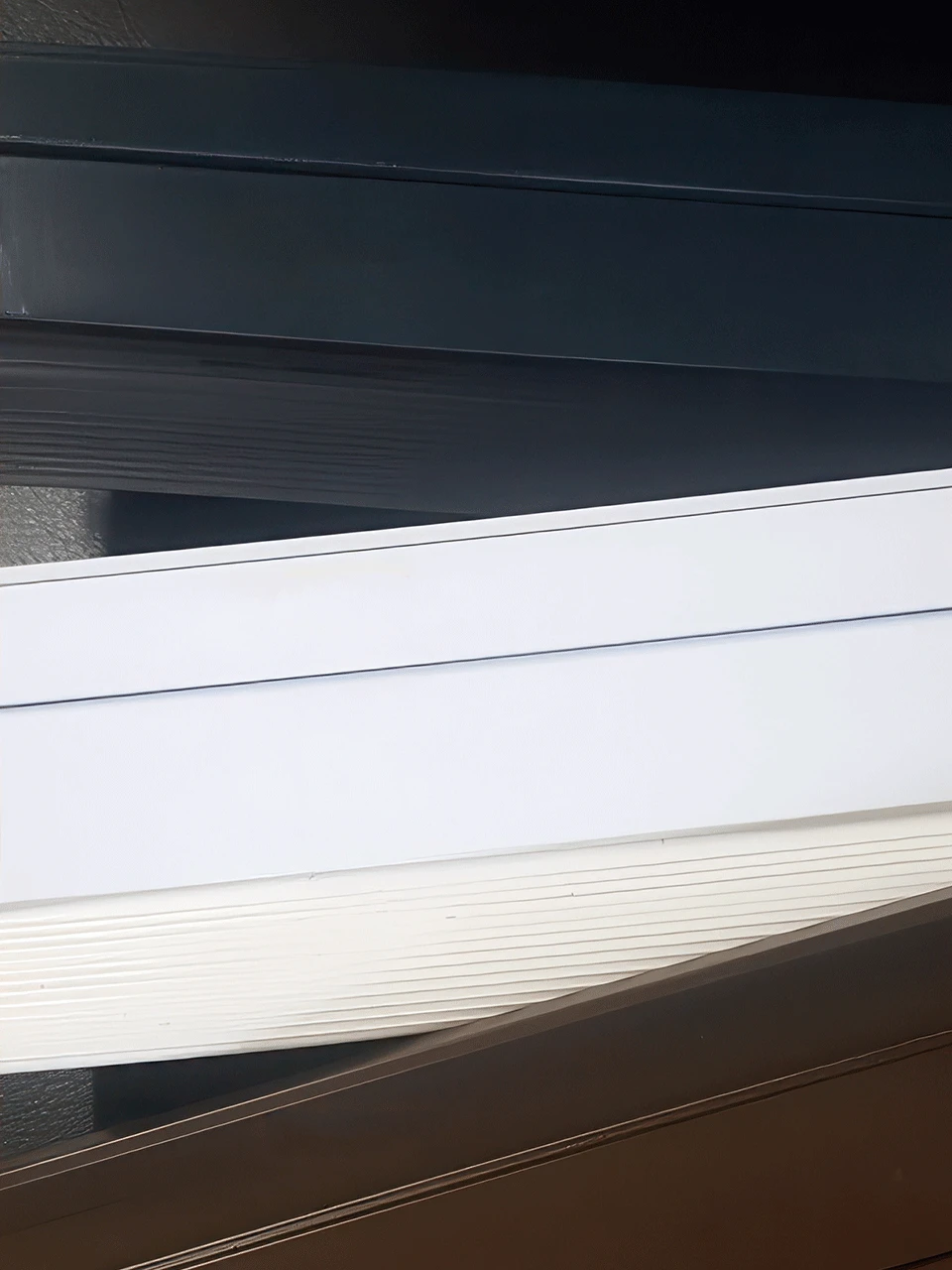 Garage Door Weatherproofing and Sealing Cape Town GC Garage Doors
