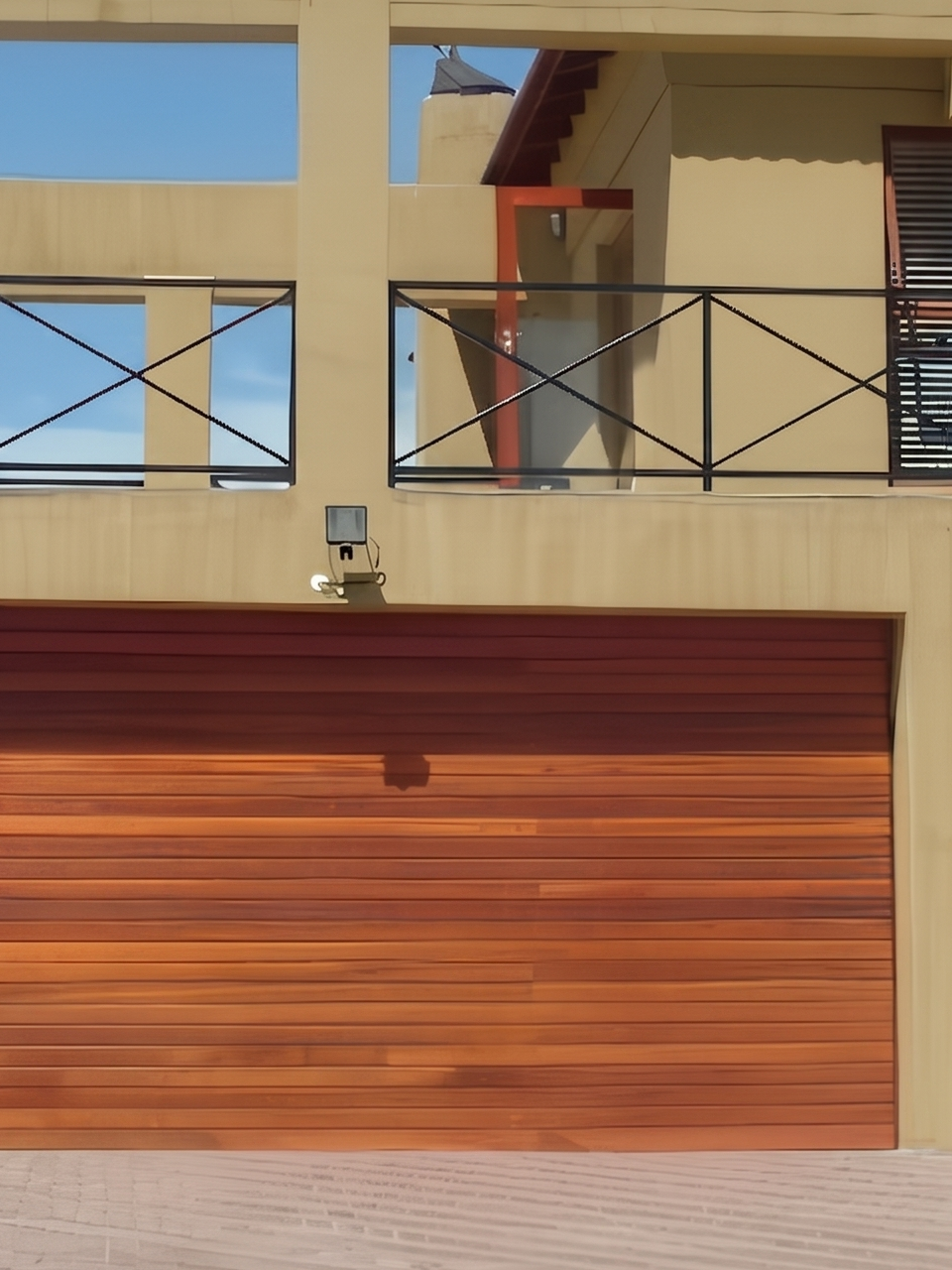 Meranti Horizontal Timber Doors Cape Town GC Garage Doors Meranti Horizontal Timber Doors Cape Town GC Garage Doors