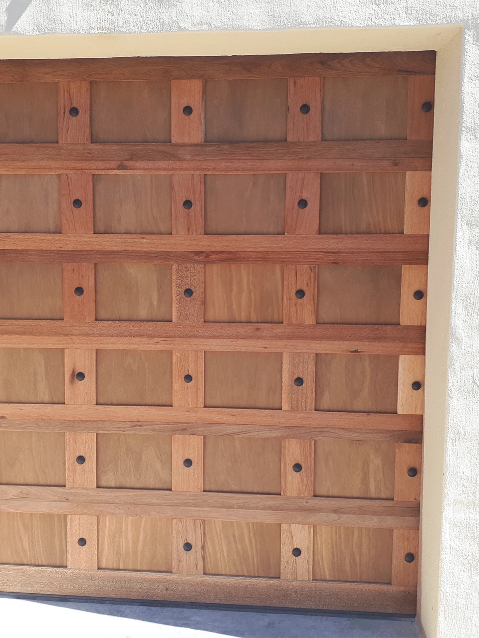 Meranti Timber Castle Design Cape Town GC Garage Doors Meranti Timber Castle Design Cape Town GC Garage Doors